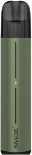 SMOK Solus 2 Pod Kit ocean-green SMOK Solus 2 Pod Kit ocean-green