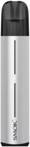 SMOK Solus 2 Pod Kit silver SMOK Solus 2 Pod Kit silver
