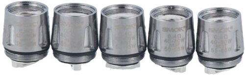 Smok V8 Baby Q2 Core Heads 5Stk. Smok V8 Baby Q2 Core Heads 5Stk.
