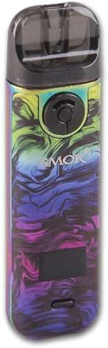 Smok E-Zigarette Novo 4 Kit regenbogen
