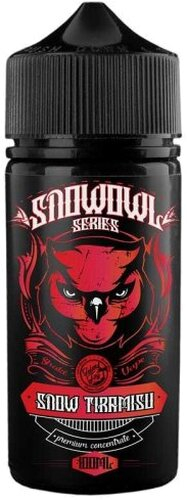 Snowowl Snow Tiramisu Aroma 15ml Longfill Snowowl Snow Tiramisu Aroma 15ml Longfill