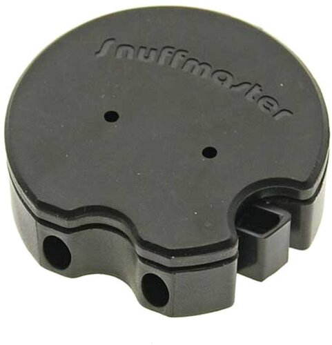 Snuffmaster Schnupfsystem schwarz Snuffmaster Schnupfsystem schwarz