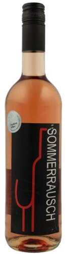 Sommerrausch 0,75l 2022er - halbtrocken