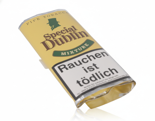 Special Dublin Pfeifentabak Mixture (ehem.Sweet Dublin Danish Mixture) 50g