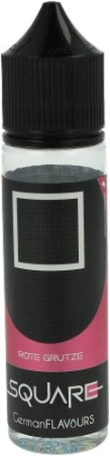 Squid Longfill - Square Rote-Grütze Aroma 15ml Squid Longfill - Square Rote-Grütze Aroma 15ml