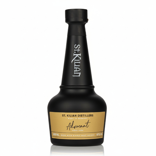 St. Kilian Advocaat Eierlikör 18% Vol. 500ml