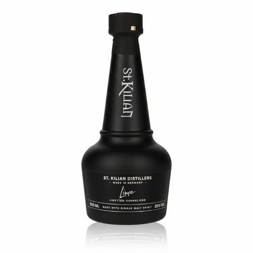 St. Kilian Lime Sahnelikör 20% Vol. 500ml