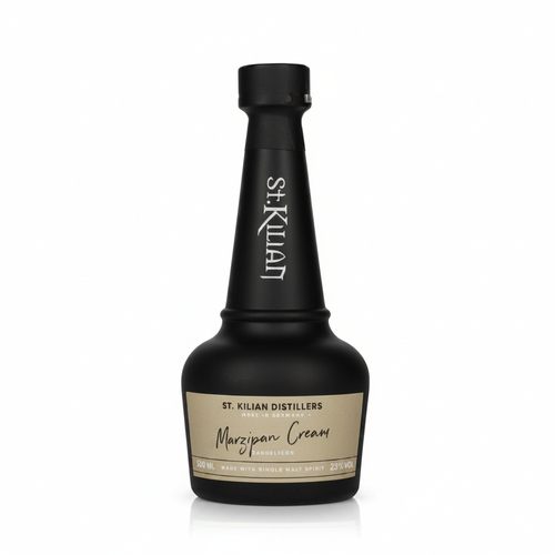 St. Kilian Marzipan Cream Sahnelikör 23% Vol. 500ml