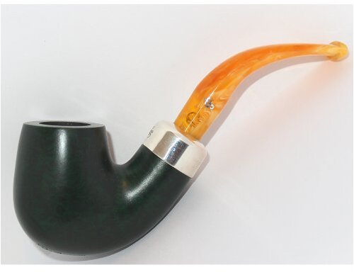 St. Patricks Day 2018 Pfeife X220