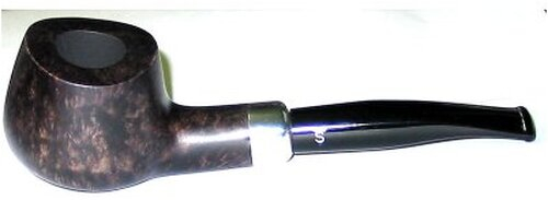 Stanwell Army Mount Light/Black 11-9