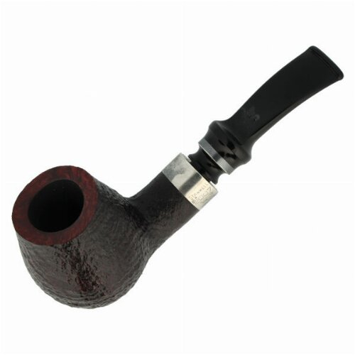 Stanwell Einzelstück Jahrespfeife 2007 sandgestrahlt