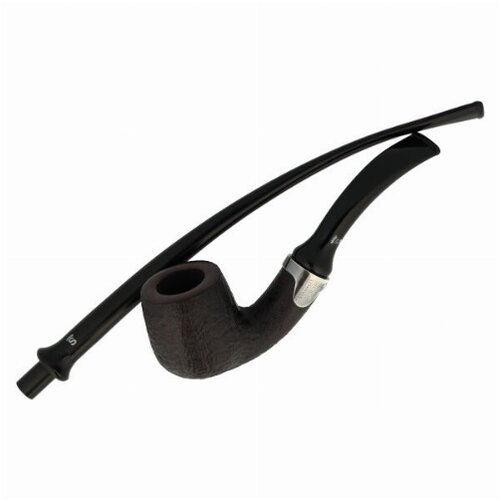 Stanwell Einzelstück Jahrespfeife 2008 Sandgestrahlt Stanwell Einzelstück Jahrespfeife 2008 Sandgestrahlt