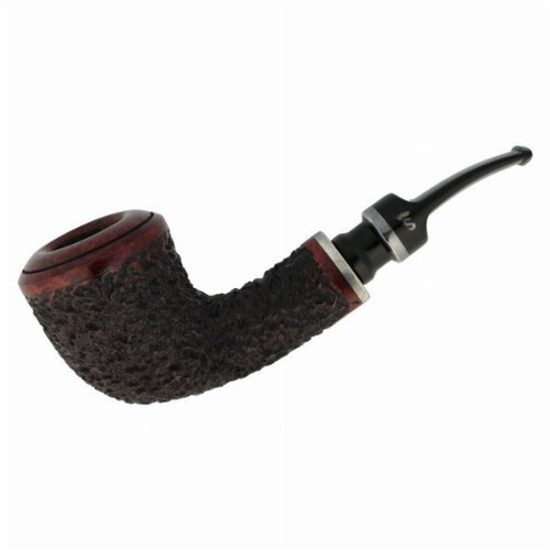 Stanwell Einzelstück X-MAS 2001 rustiziert Stanwell Einzelstück X-MAS 2001 rustiziert