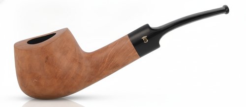 Stanwell Pfeife Authentic Natural 11