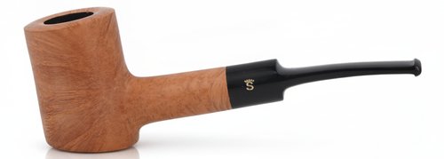 Stanwell Pfeife Authentic Natural 207