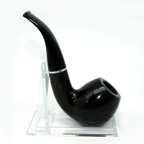 Stanwell Pfeife Black Diamond 185/9 Stanwell Pfeife Black Diamond 185/9