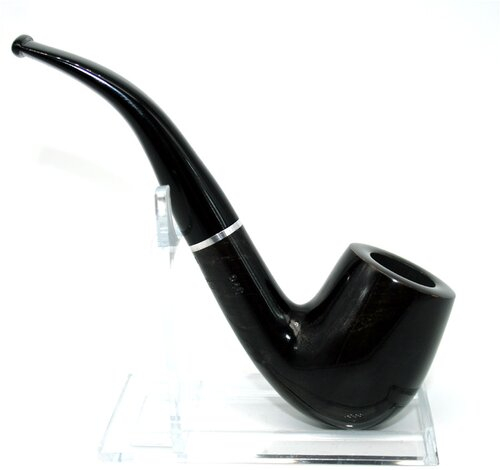 Stanwell Pfeife Black Diamond 246/9 Stanwell Pfeife Black Diamond 246/9