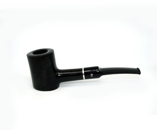 Stanwell Pfeife Black Diamont 207/9 Standpfeife Stanwell Pfeife Black Diamont 207/9 Standpfeife