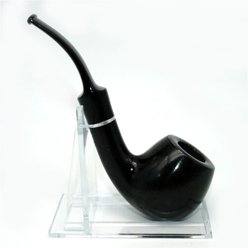 Stanwell Pfeife Black Diamont 84/9 Stanwell Pfeife Black Diamont 84/9
