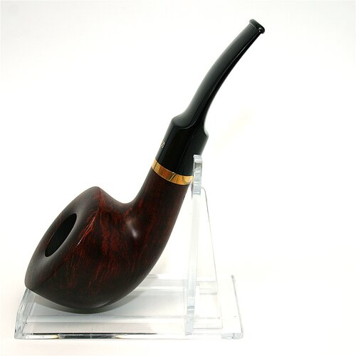 Stanwell Pfeife De Luxe Brown 95/9 poliert Stanwell Pfeife De Luxe Brown 95/9 poliert