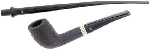 Stanwell Pfeife H. Ch. Andersen 1A Mod.1/9 S Stanwell Pfeife H. Ch. Andersen 1A Mod.1/9 S