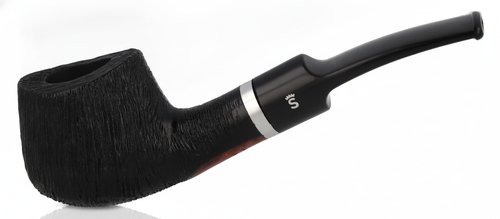 Stanwell Pfeife København Brushed 11