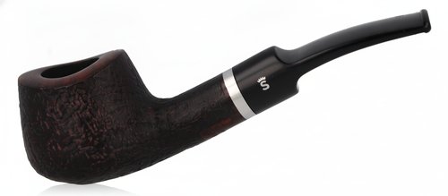 Stanwell Pfeife København Sandblast 11