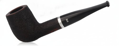 Stanwell Pfeife København Sandblast 88