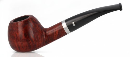 Stanwell Pfeife København Terracotta 109