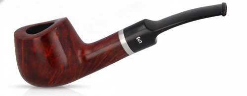Stanwell Pfeife København Terracotta 11
