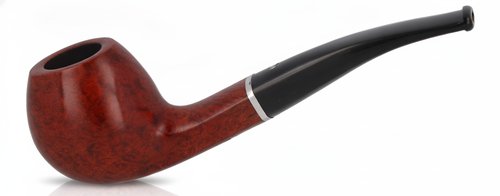Stanwell Pfeife København Terracotta 182