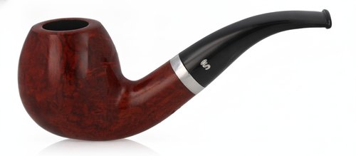 Stanwell Pfeife København Terracotta 185