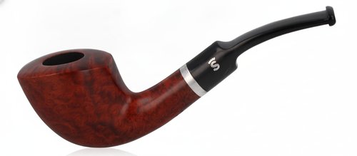 Stanwell Pfeife København Terracotta 409