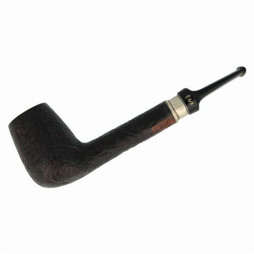 Stanwell Pfeife Pipe of the year Sand 2019 schwarz Sand Stanwell Pfeife Pipe of the year Sand 2019 schwarz Sand