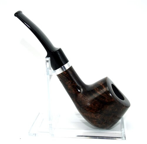 Stanwell Pfeife Relief Brown 11/9 poliert Stanwell Pfeife Relief Brown 11/9 poliert
