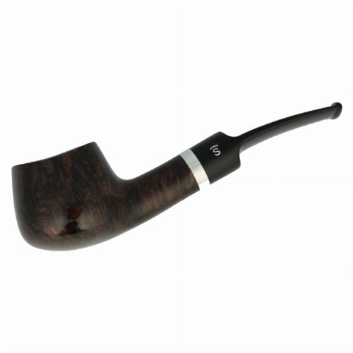 Stanwell Pfeife Relief Brown/pol 11/9 braun