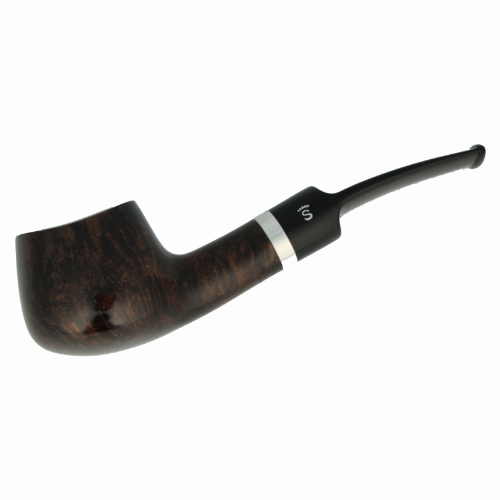 Stanwell Pfeife Relief Brown/pol 11/9 braun Stanwell Pfeife Relief Brown/pol 11/9 braun