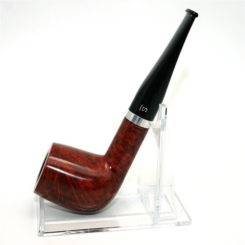 Stanwell Pfeife Relief Light brown 88/9 poliert