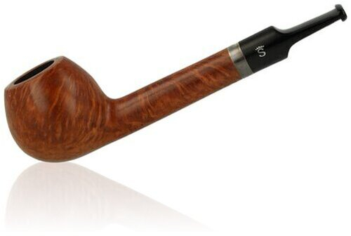 Stanwell Pfeife Revival Light 131 hellbraun