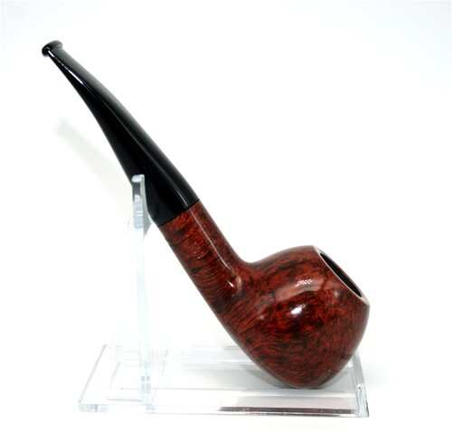 Stanwell Pfeife Royal Guard Brown 109/9 poliert