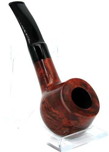 Stanwell Pfeife Royal Guard Brown 11/9 poliert Stanwell Pfeife Royal Guard Brown 11/9 poliert