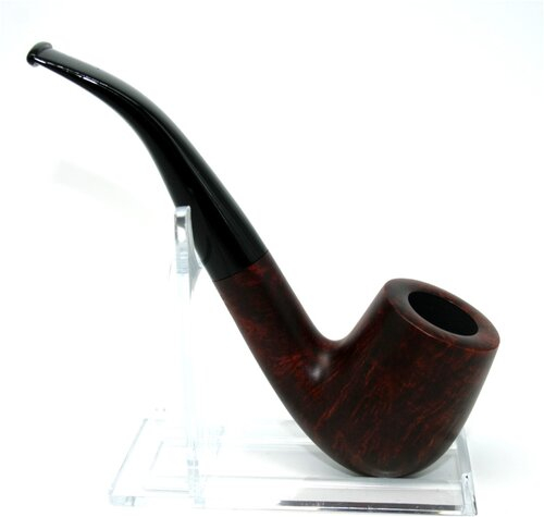 Stanwell Pfeife Silke Brun Brown 246/9 Stanwell Pfeife Silke Brun Brown 246/9