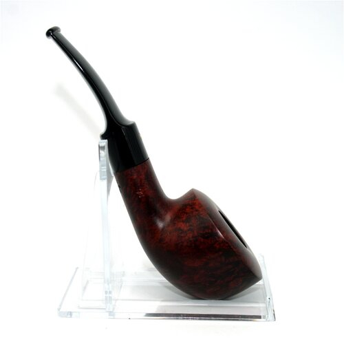 Stanwell Pfeife Silke Brun Brown 95/9 mattiert Stanwell Pfeife Silke Brun Brown 95/9 mattiert