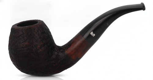 Stanwell Pfeife Vario 185