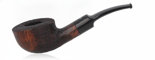 Stanwell Pfeife Vario 95