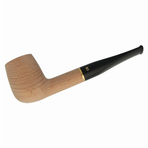 Stanwell Pfeife Wood Natural 003 natur Stanwell Pfeife Wood Natural 003 natur