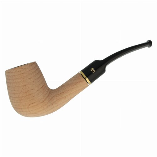 Stanwell Pfeife Wood Natural 303 natur