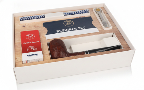 Starter-Set Vauen Beginner Set Intro 6