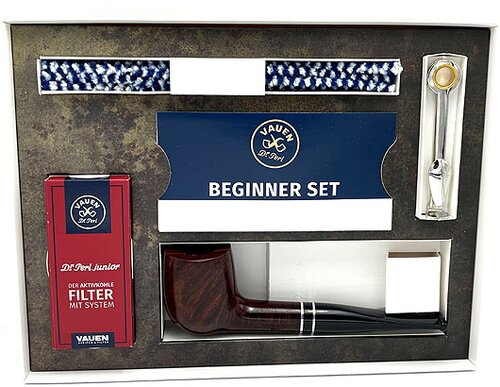Starter-Set Vauen Beginner Set Intro 2