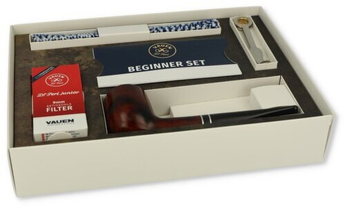 Starter-Set Vauen Beginner Set Intro 2